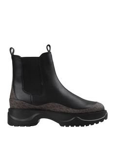Полусапоги и высокие ботинки Michael Michael Kors