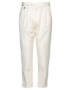 Повседневные брюки Lardini