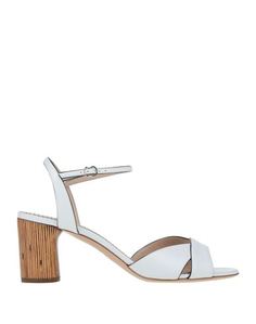 Сандалии Casadei