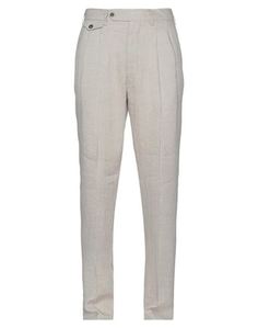 Повседневные брюки Lardini