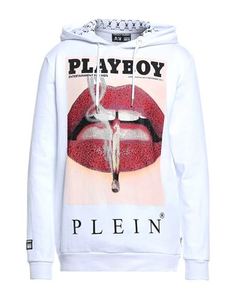 Толстовка Philipp Plein x Playboy