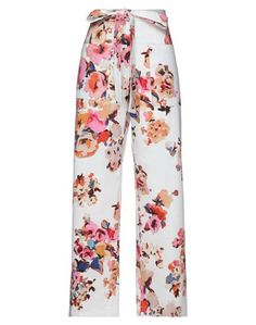 Повседневные брюки Msgm