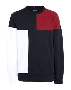 Толстовка Tommy Hilfiger