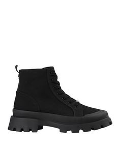 Полусапоги и высокие ботинки Steve Madden