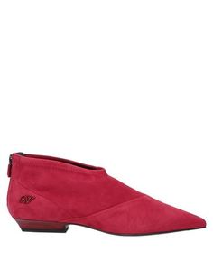 Полусапоги и высокие ботинки Roger Vivier