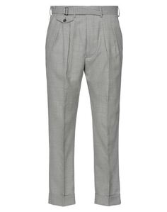 Повседневные брюки Lardini