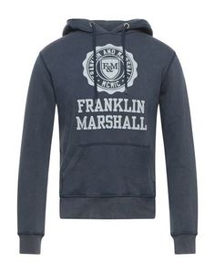 Толстовка Franklin & Marshall