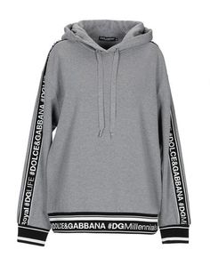 Толстовка Dolce & Gabbana