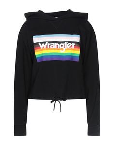 Толстовка Wrangler