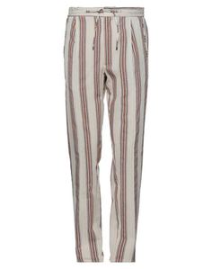 Повседневные брюки Lardini