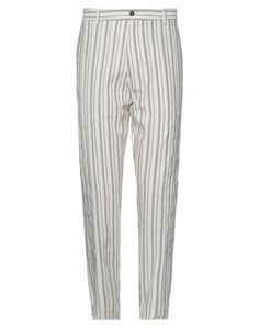 Повседневные брюки Lardini