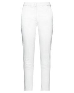 Повседневные брюки Blumarine