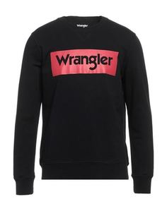 Толстовка Wrangler