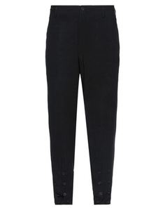 Повседневные брюки Yohji Yamamoto Jeans Pour Homme