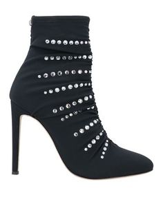 Полусапоги и высокие ботинки Giuseppe Zanotti