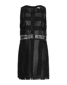 Короткое платье ZAC Zac Posen