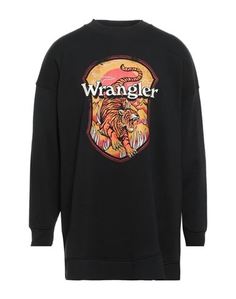 Толстовка Wrangler