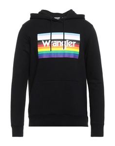 Толстовка Wrangler