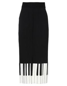 Юбка миди Boutique Moschino