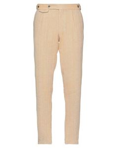 Повседневные брюки Lardini