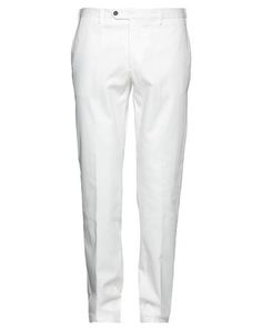 Повседневные брюки Lardini