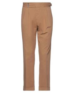 Повседневные брюки Lardini