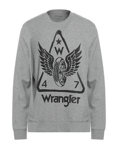 Толстовка Wrangler