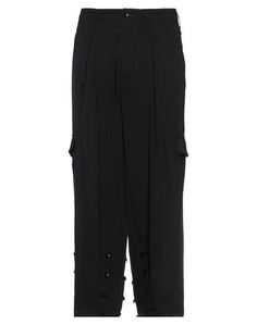 Повседневные брюки Yohji Yamamoto Jeans Pour Homme