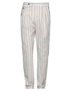 Повседневные брюки Lardini