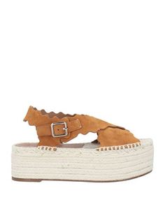 Сандалии ChloÉ