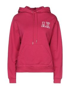 Толстовка Armani Exchange