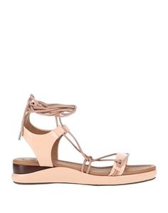 Сандалии ChloÉ