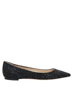 Балетки Jimmy Choo