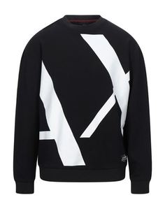 Толстовка Armani Exchange