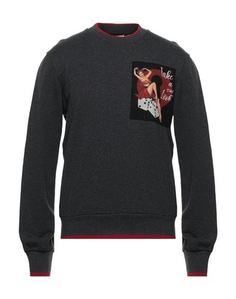 Толстовка Dolce & Gabbana