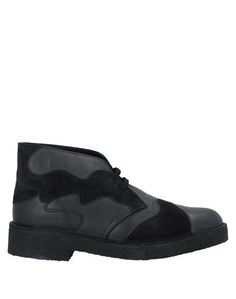 Полусапоги и высокие ботинки Clarks Originals