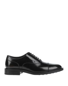 Обувь на шнурках Tod`S