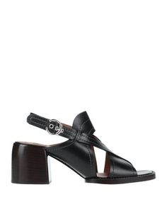 Сандалии ChloÉ