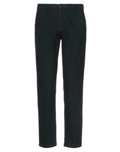 Повседневные брюки Trussardi Jeans
