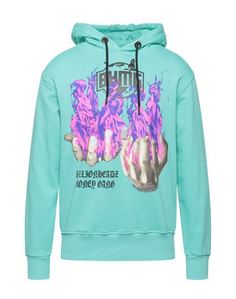 Толстовка Bhmg