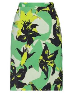 Юбка миди Dries Van Noten