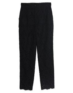 Повседневные брюки Dolce & Gabbana