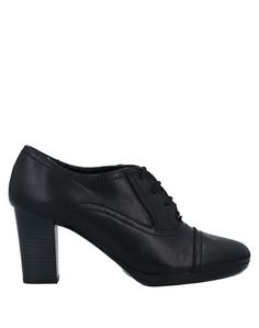 Обувь на шнурках FX Frau