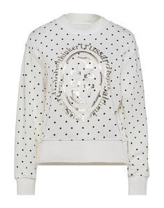 Толстовка Trussardi