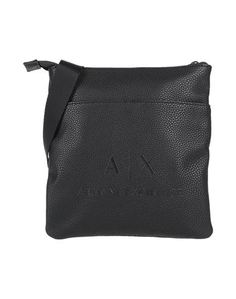 Сумка через плечо Armani Exchange
