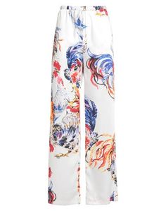 Повседневные брюки Msgm