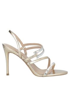 Сандалии Guess