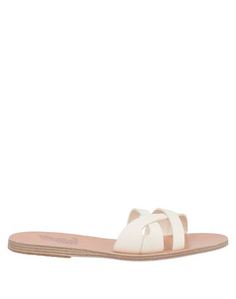 Сандалии Ancient Greek Sandals