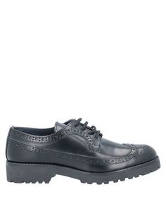 Обувь на шнурках WYS Watch Your Step