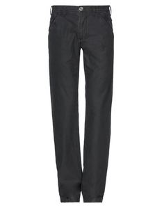Повседневные брюки Versace Jeans